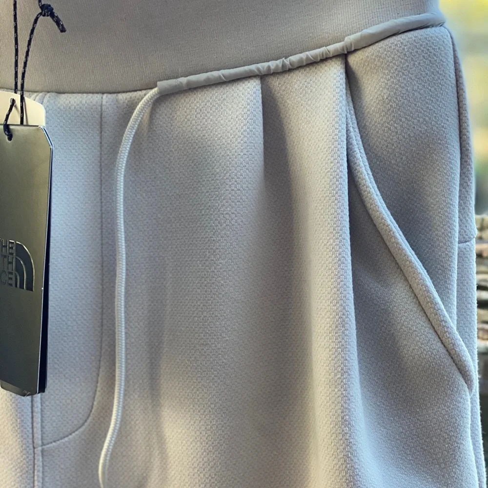 NORTH FACE NEW‎ CITY PANTS GREY